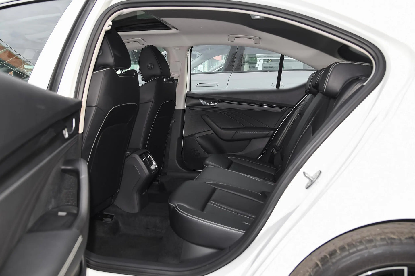 Skoda Octavia 2025 PRO TSI 280 Exclusive Edition