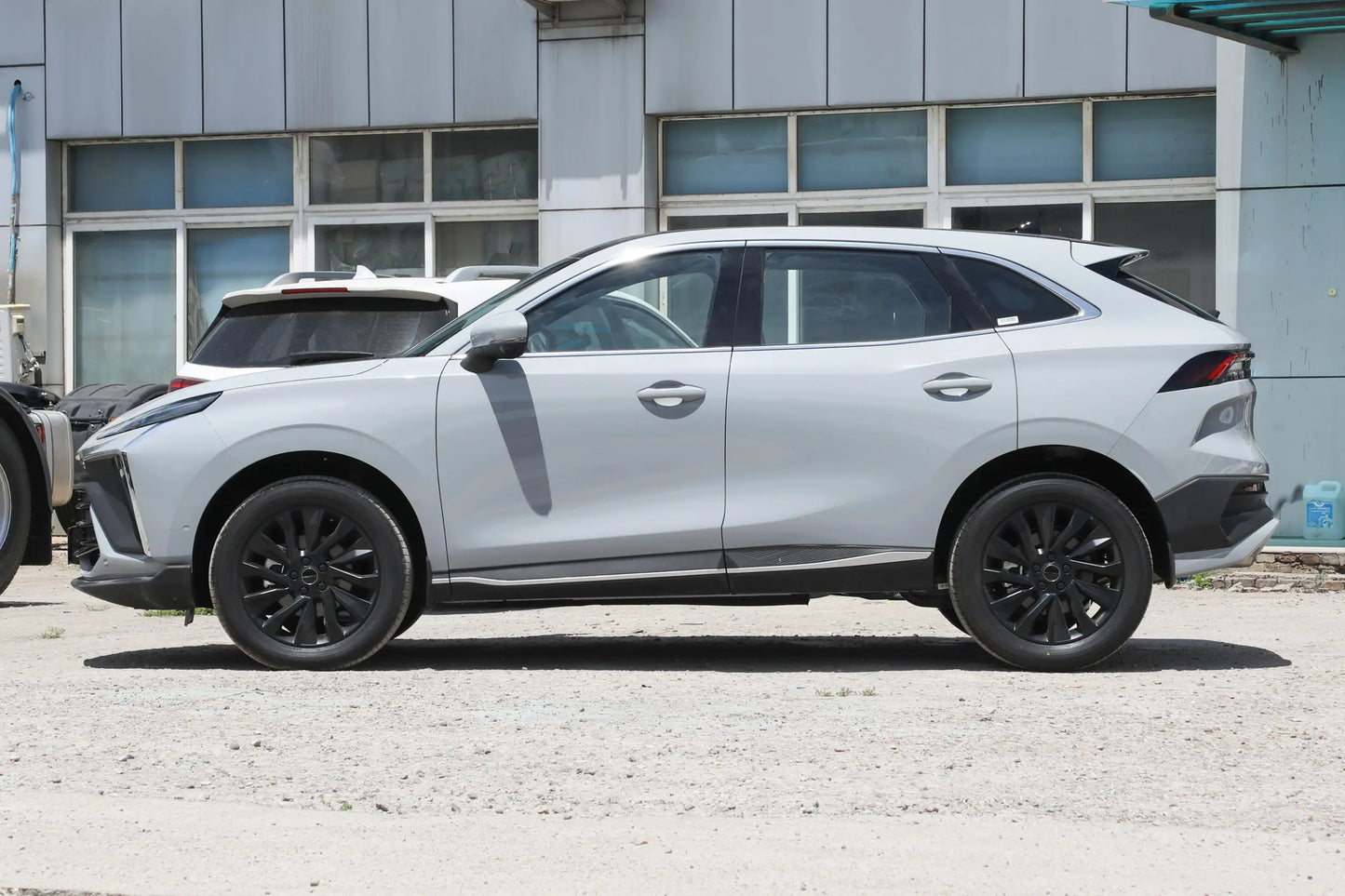 T5 EVO 2024 Model Furious Edition with 1.5TD DCT and Mach Glory Package