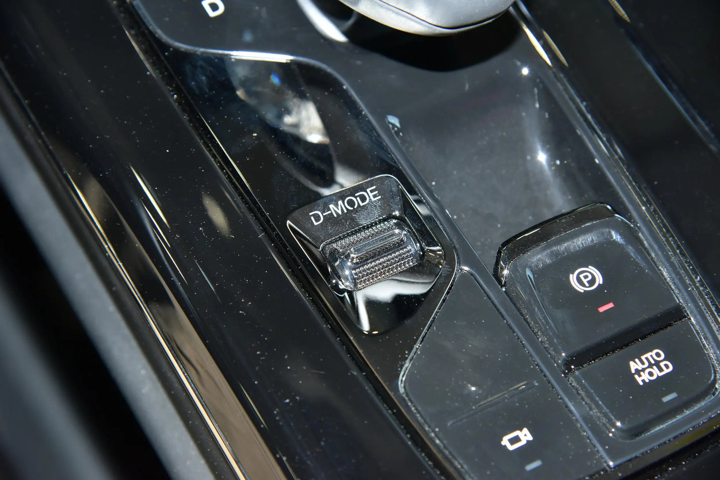 E9 2025 Model Super Fast Charging - Champion