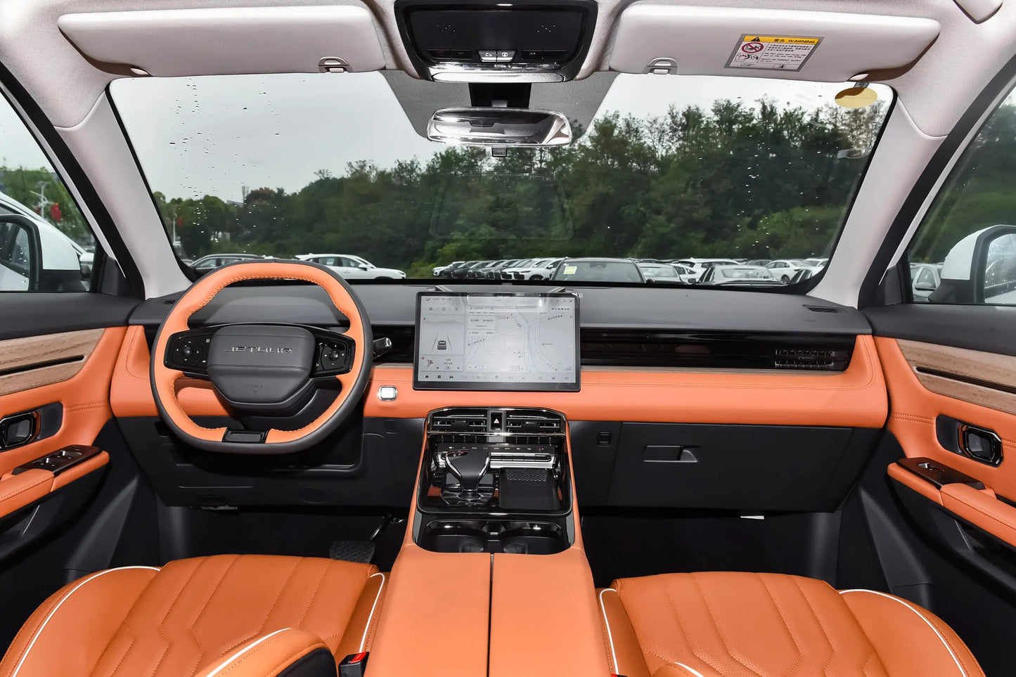 DASHING 2025 1.5T DCT   Deluxe Edition