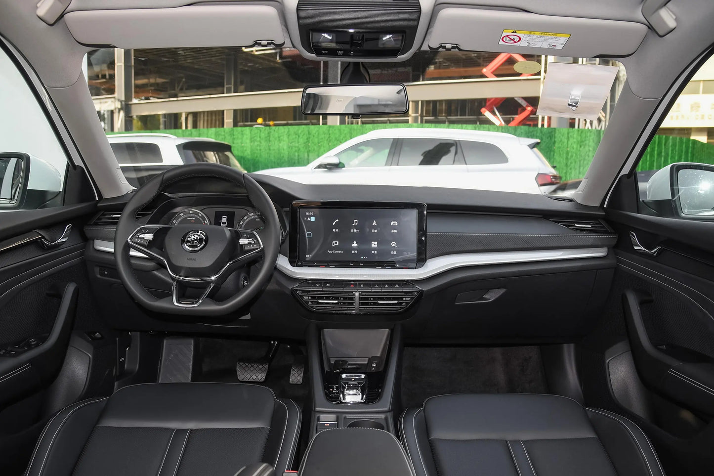 Skoda Octavia 2025 PRO TSI 280 Exclusive Edition