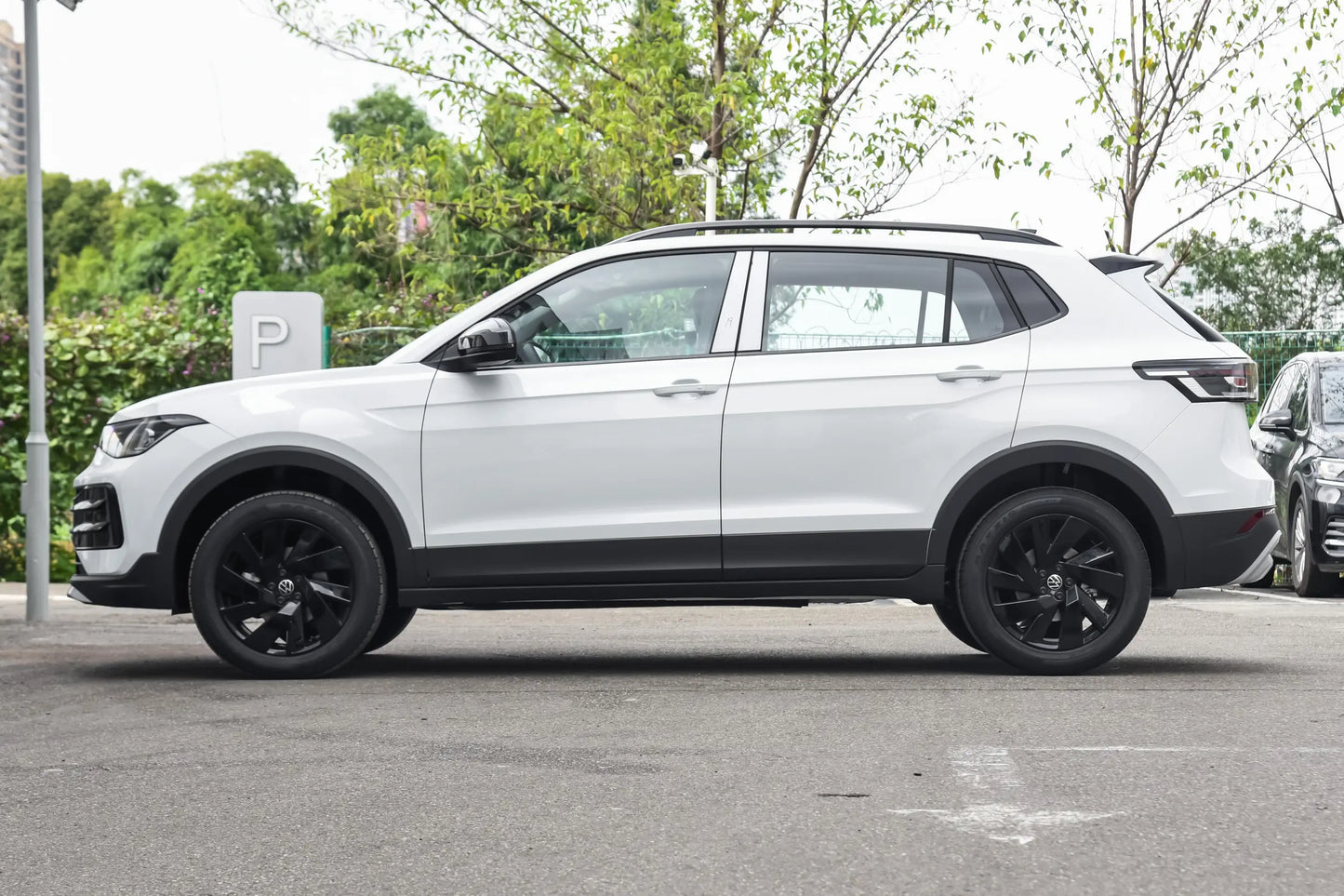 Tharu 2025 New Sharp 300TSI Rui Enjoy Version