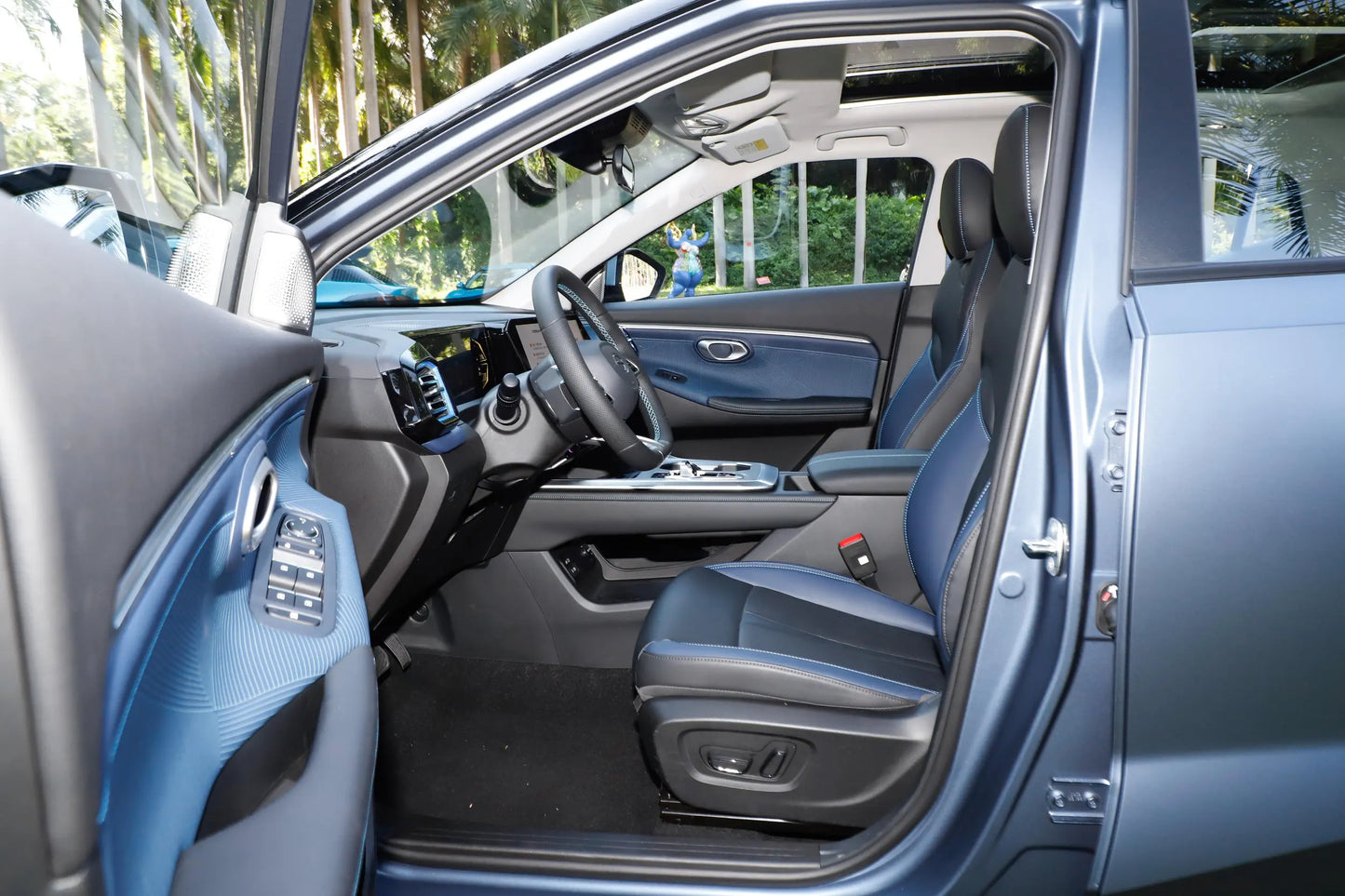 GS3 2023 Shadow 270T  R-STYLE Edition