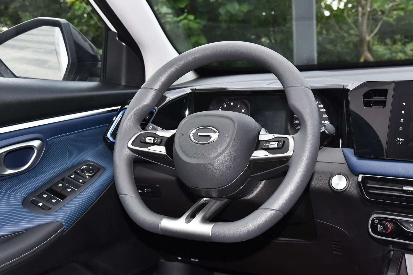 GS3 2023 Shadow Speed 270T Power Assault Edition