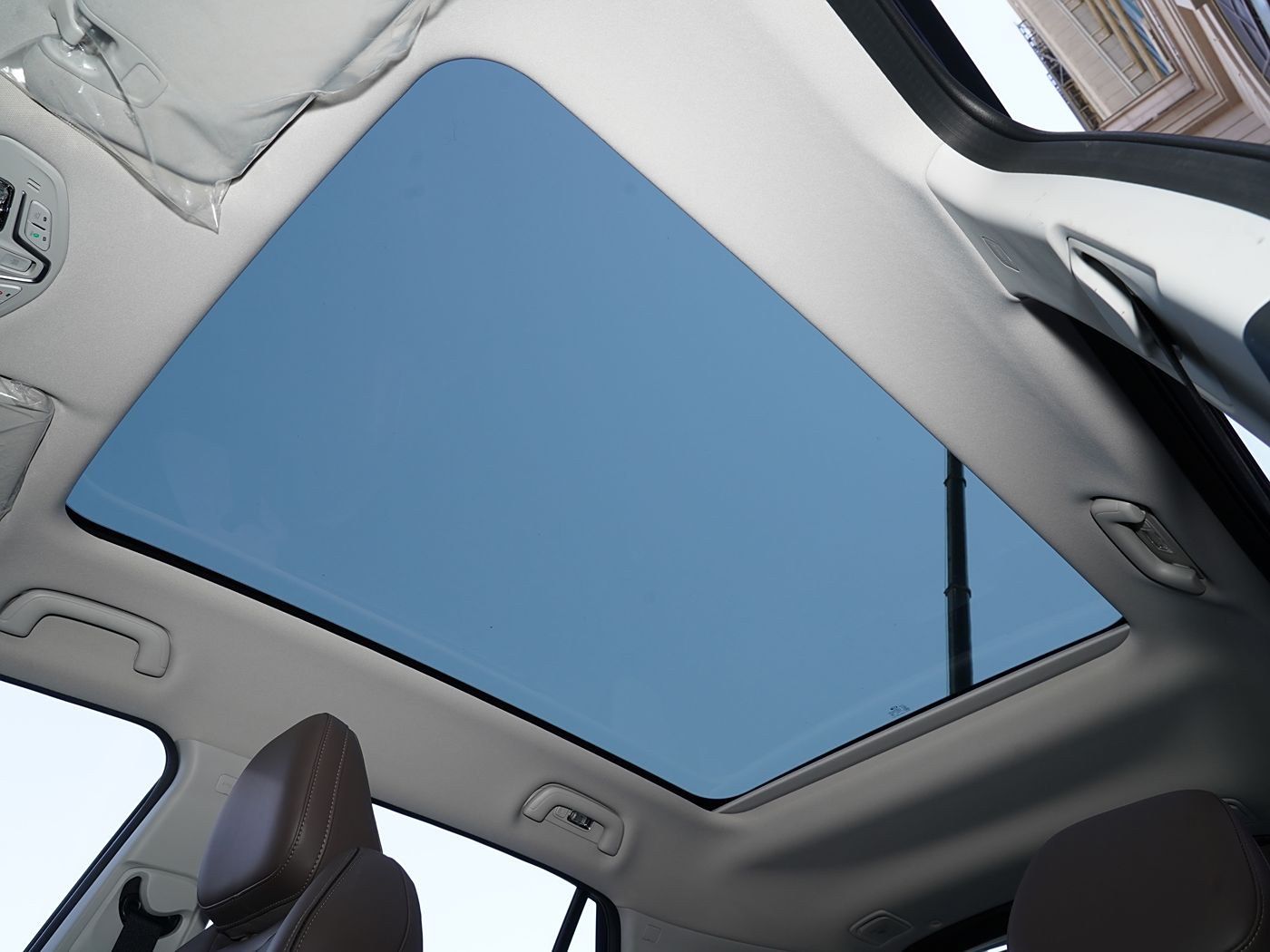 GS4 2024 MAX 1.5TGDI Flagship Edition
