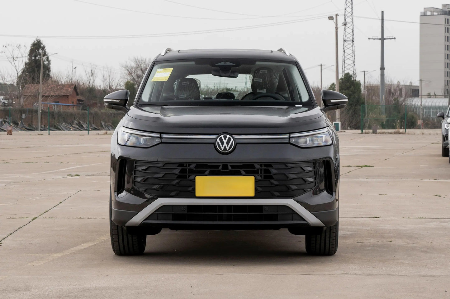 T-ROC Song Explorer 2025 300TSI DSG Starlight Edition