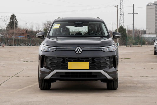 T-ROC Song Explorer 2025 300TSI DSG Starlight Edition
