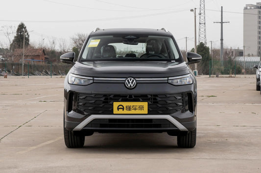 TAYRON L 2025 300TSI  2WD Elite Edition