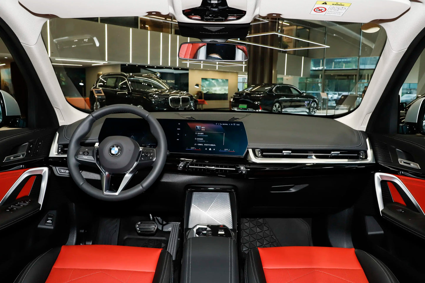 X1 2024 sDrive 20Li X design Kit