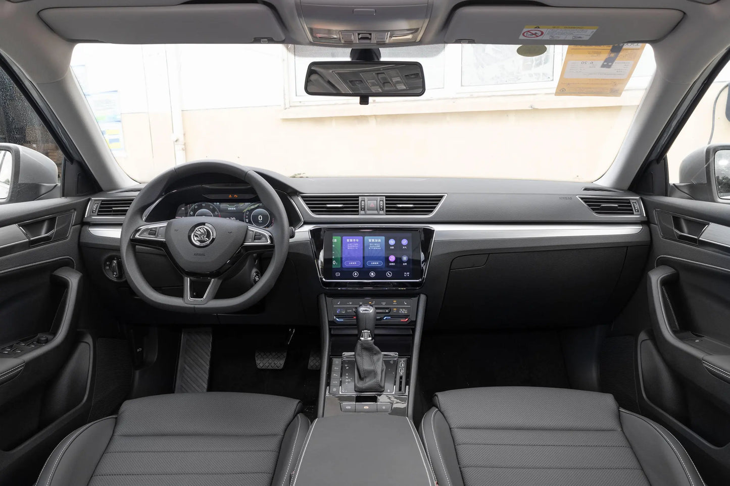 Skoda Superb  2025 TSI280 DSG Exclusive Edition