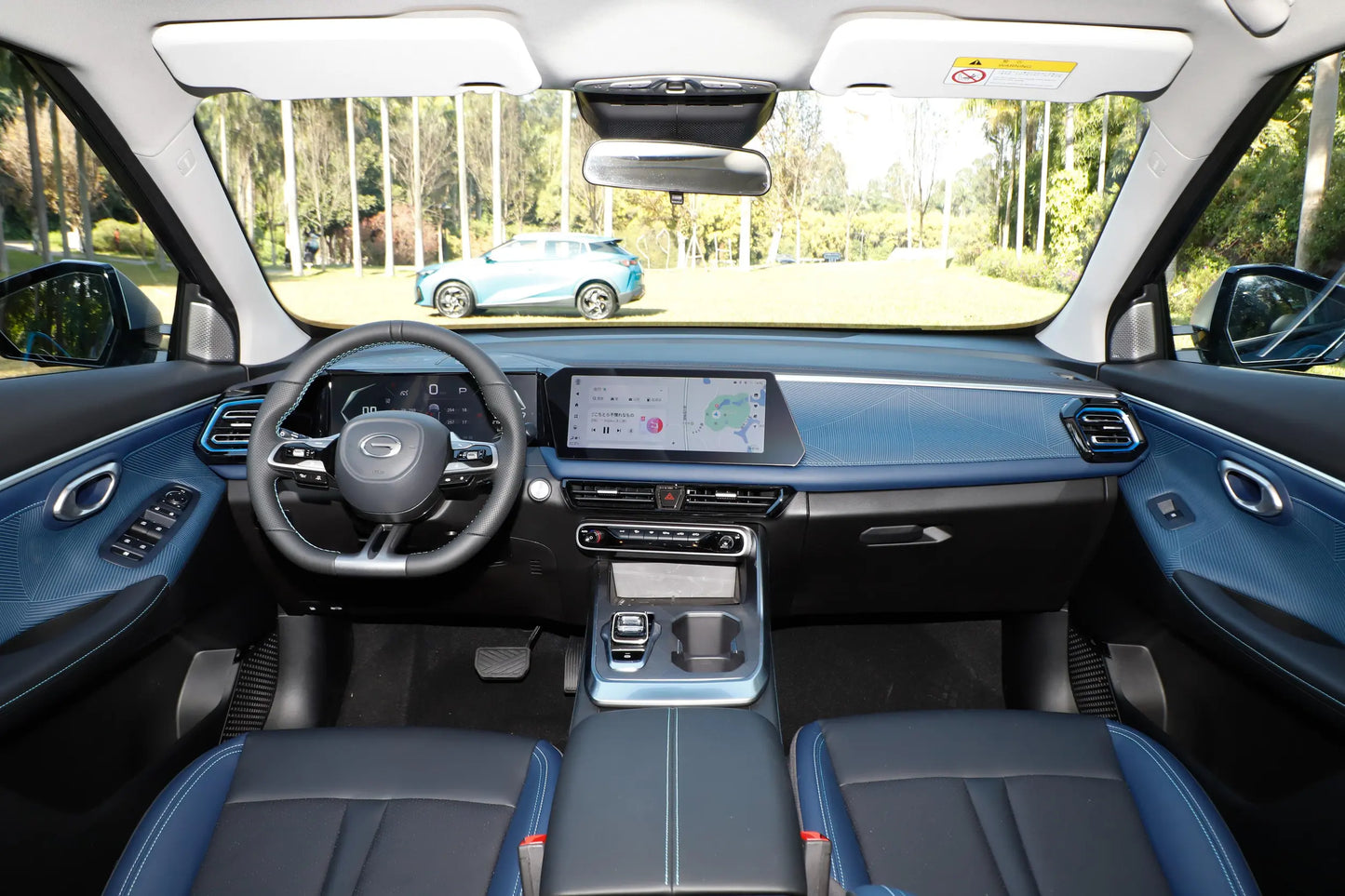 GS3 2023 Shadow 270T  R-STYLE Edition