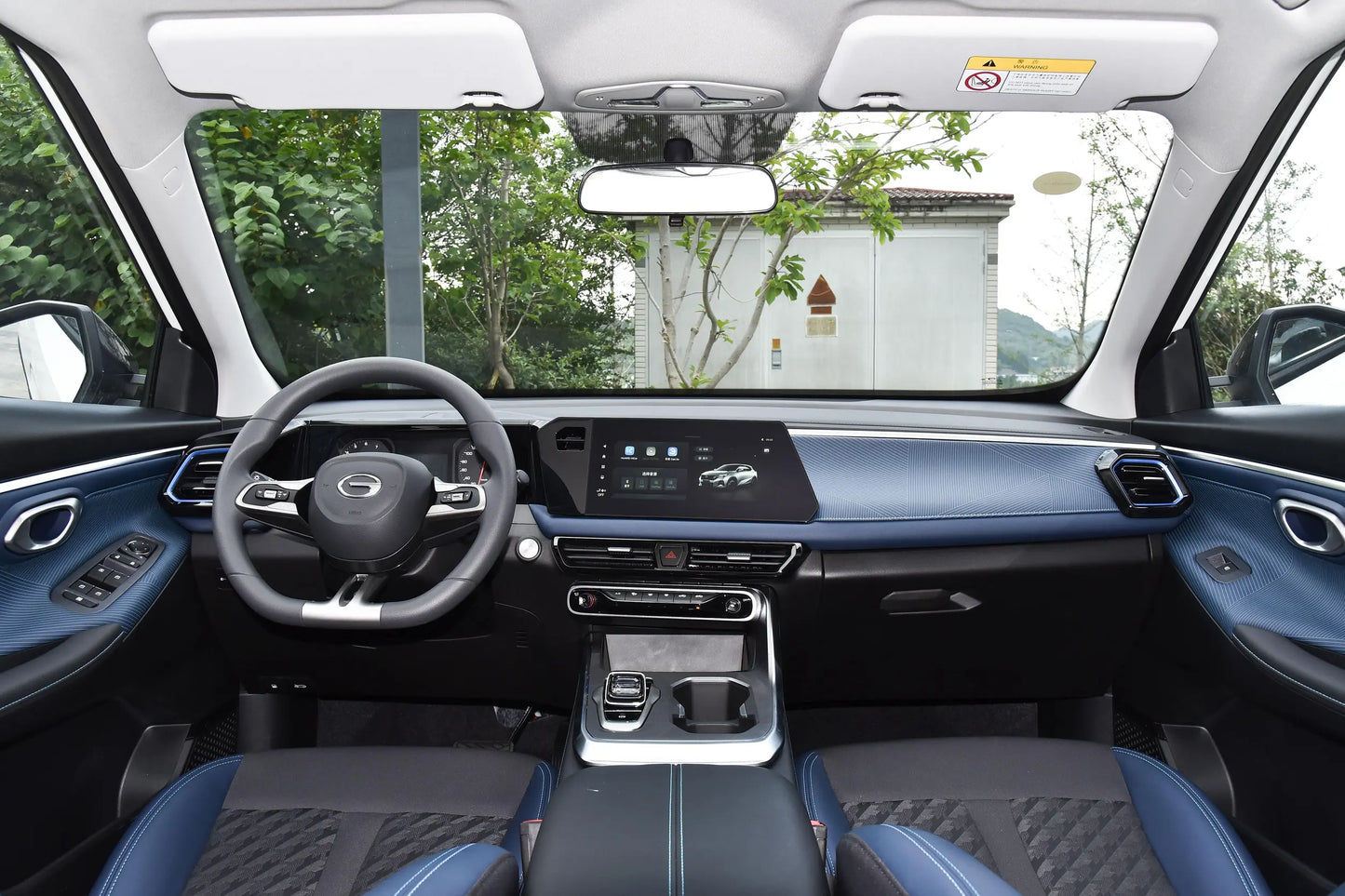 GS3 2023 Shadow Speed 270T Power Assault Edition