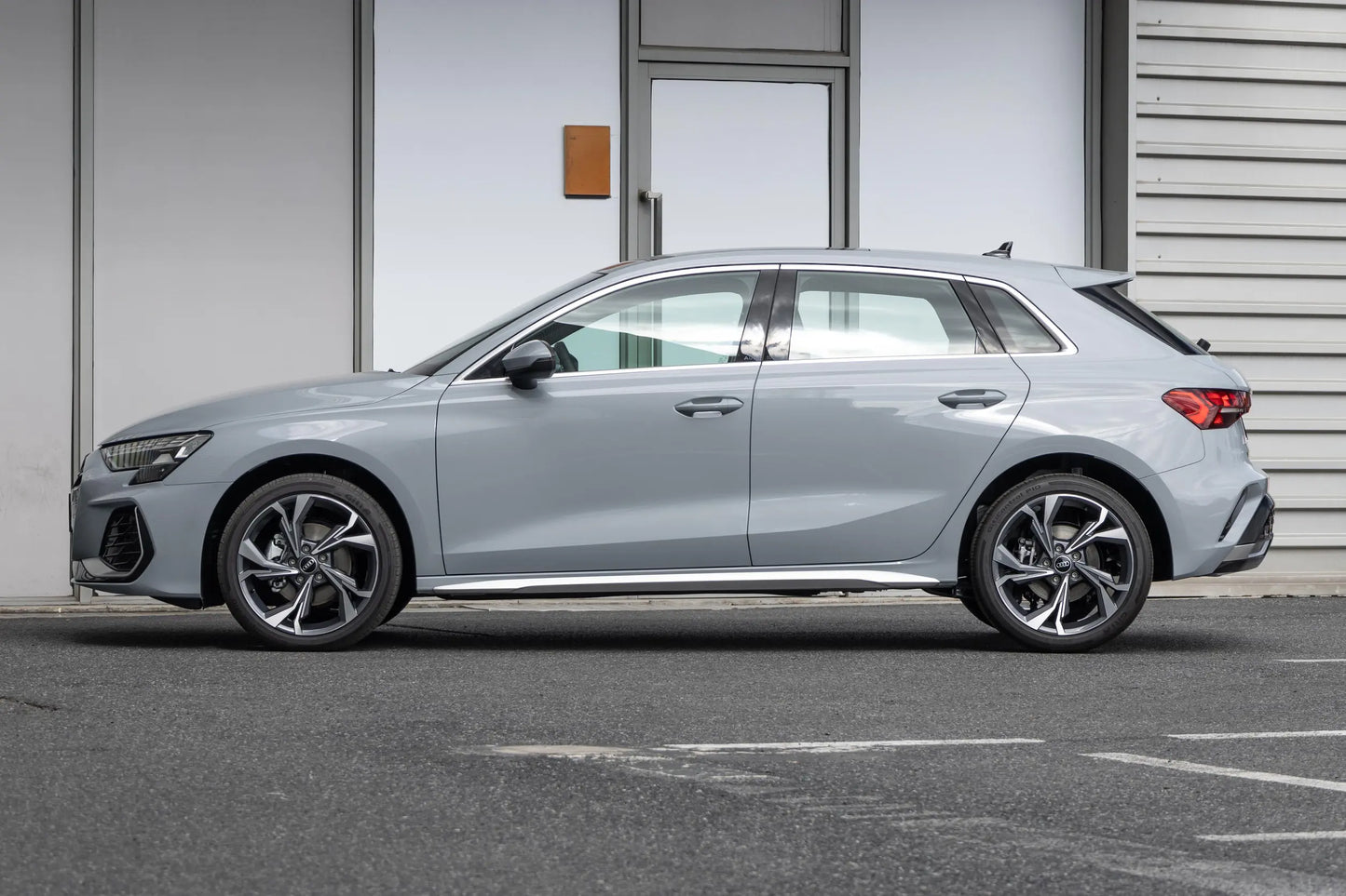 A3 2025 Sportback 35TFSI  Speed Premium Edition