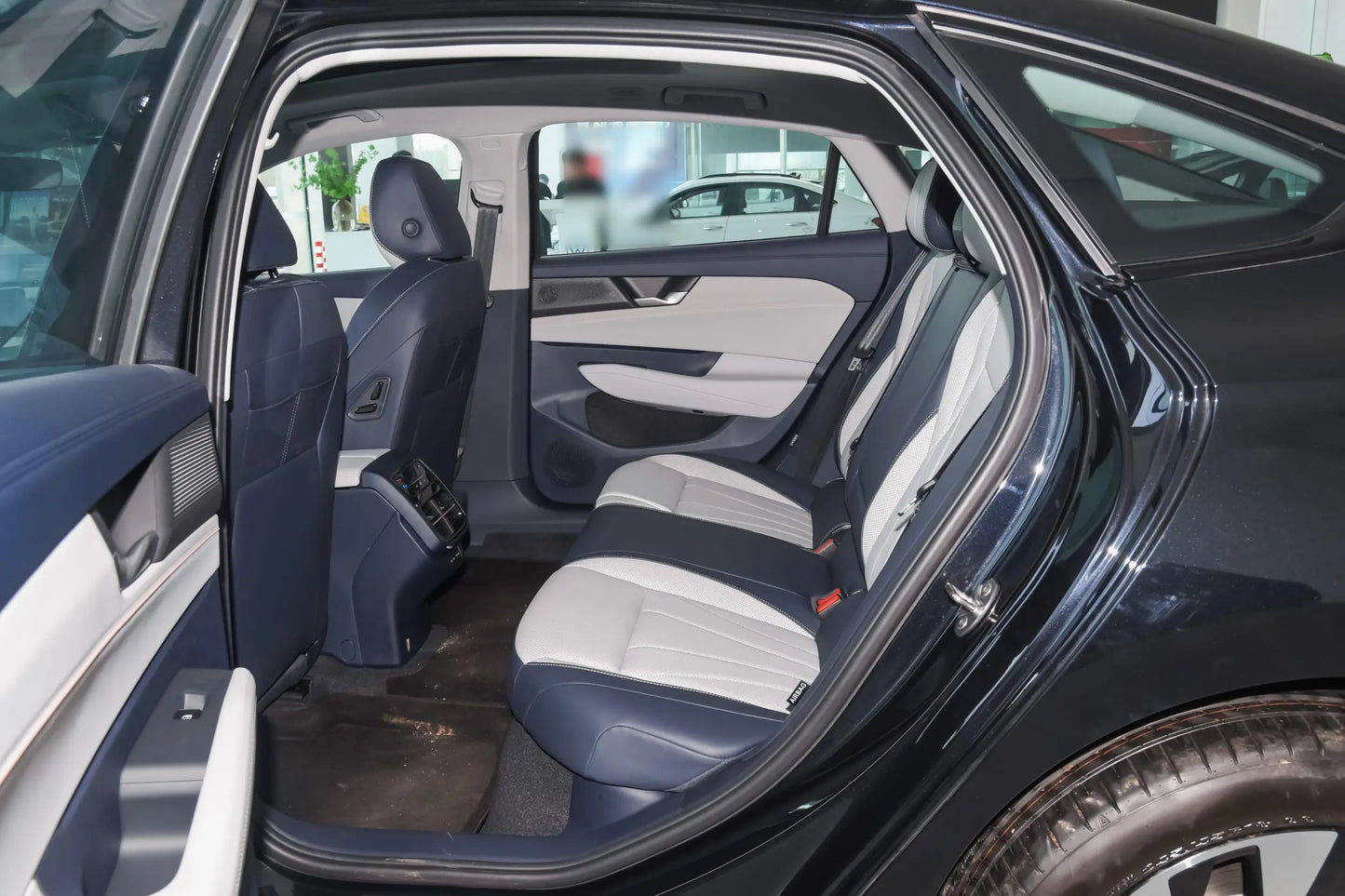 Passat 2025 Pro 300TSI Star Dragon Edition