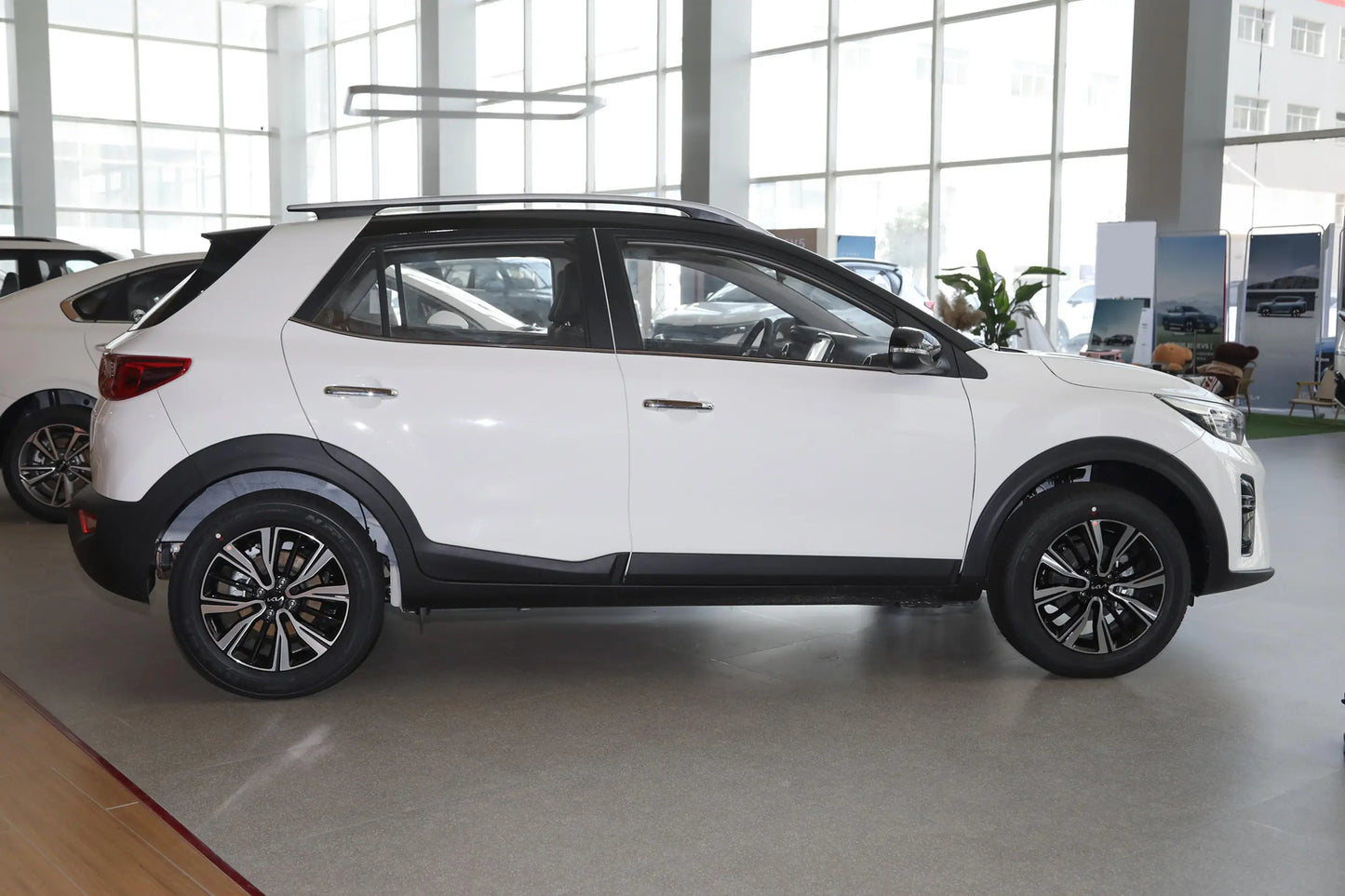 KX1 2021 Model 1.4L CVT Sunroof Variant