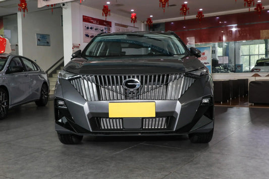 GS3 2023 Shadow Speed 270T Enjoyment Edition