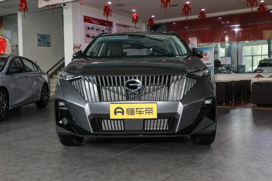 GS3 2023 Shadow Speed 270T Enjoyment Edition