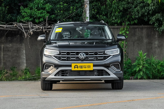 TAYRON  300TSI Shared Edition