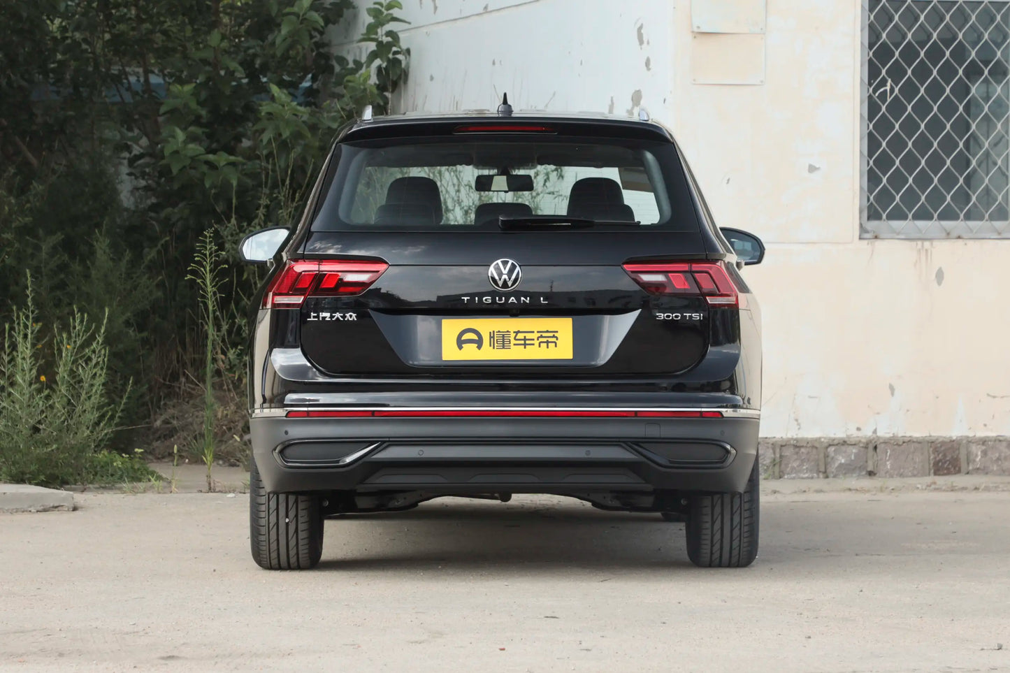 T-ROC Song Explorer 2025 300TSI DSG Starlight Edition