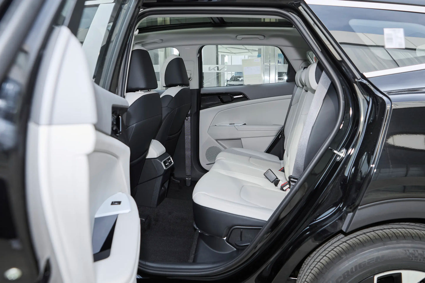 Sporttage 2025 1.5T 2WD Luxury Comfort Edition