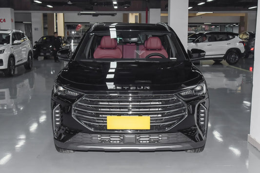 X70 PLUS 2025 1.5T CVT Flagship PRo5-Seater