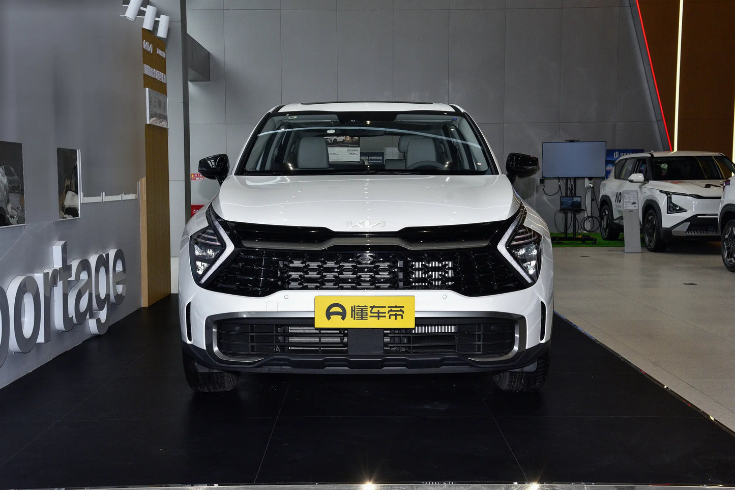 Sporttage 2025 1.5T 2WD Luxury Comfort Edition