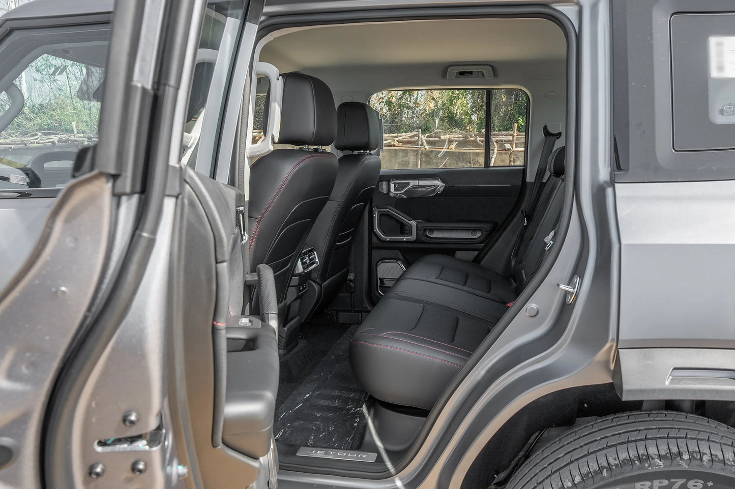 Traveler 2025 Model 2.0TD DCT XWD Discoverye