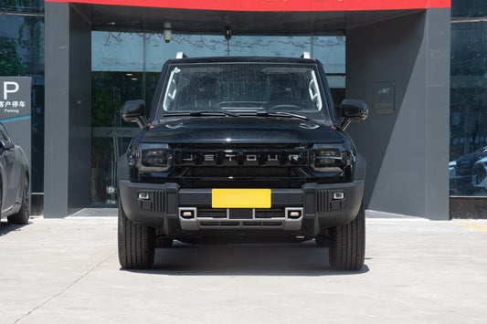 Traveler 2025 Model 2.0TD DCT XWD Discoverye