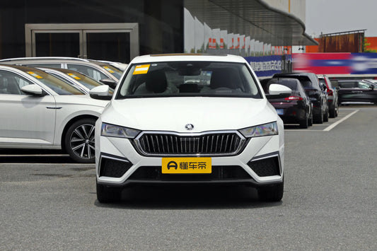 Skoda Octavia 2025 PRO TSI 280 Luxury Edition