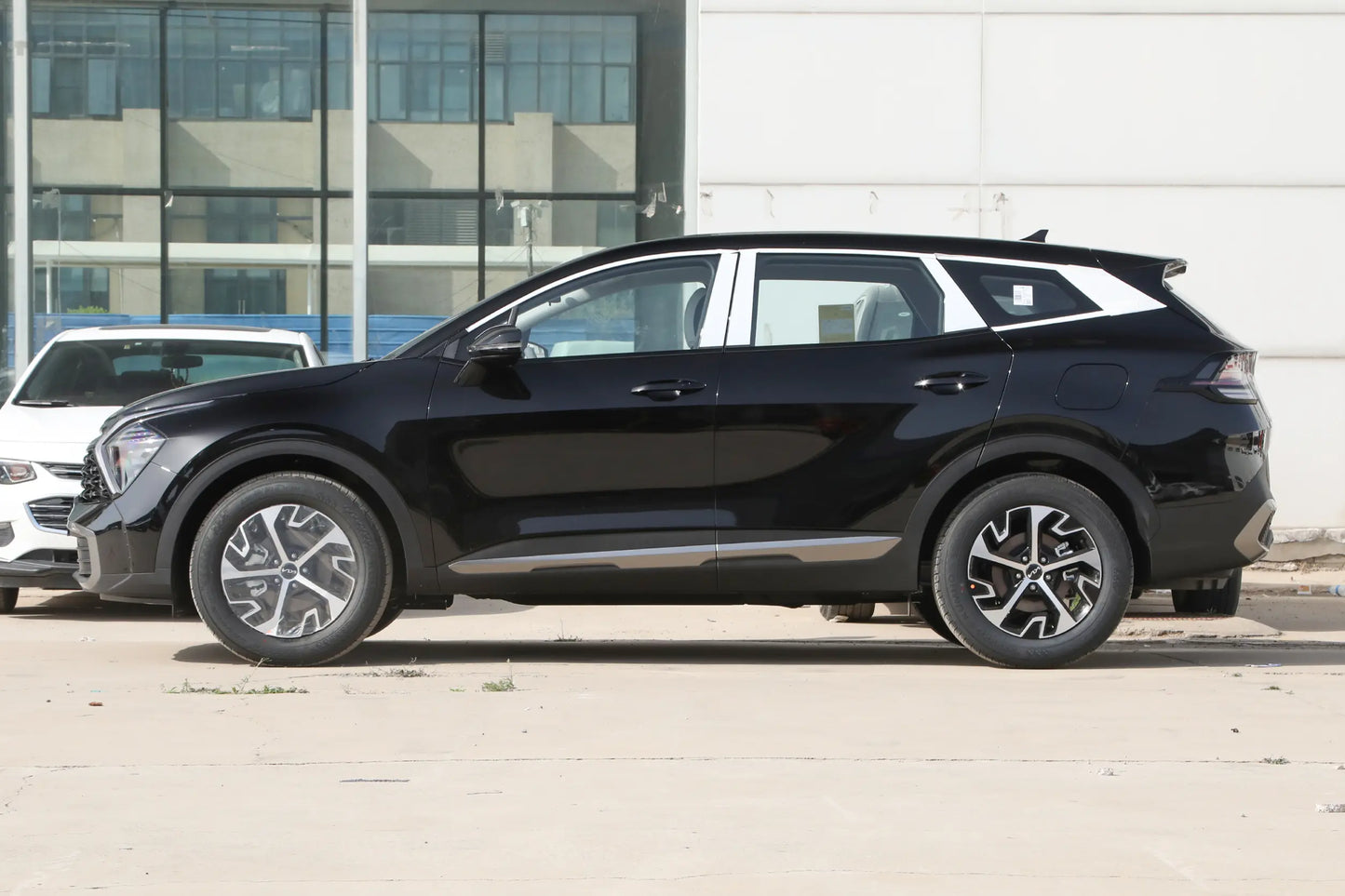 Sporttage 2025 1.5T 2WD Luxury Edition