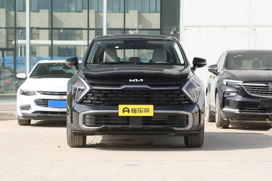 Sporttage 2025 1.5T 2WD Luxury Edition