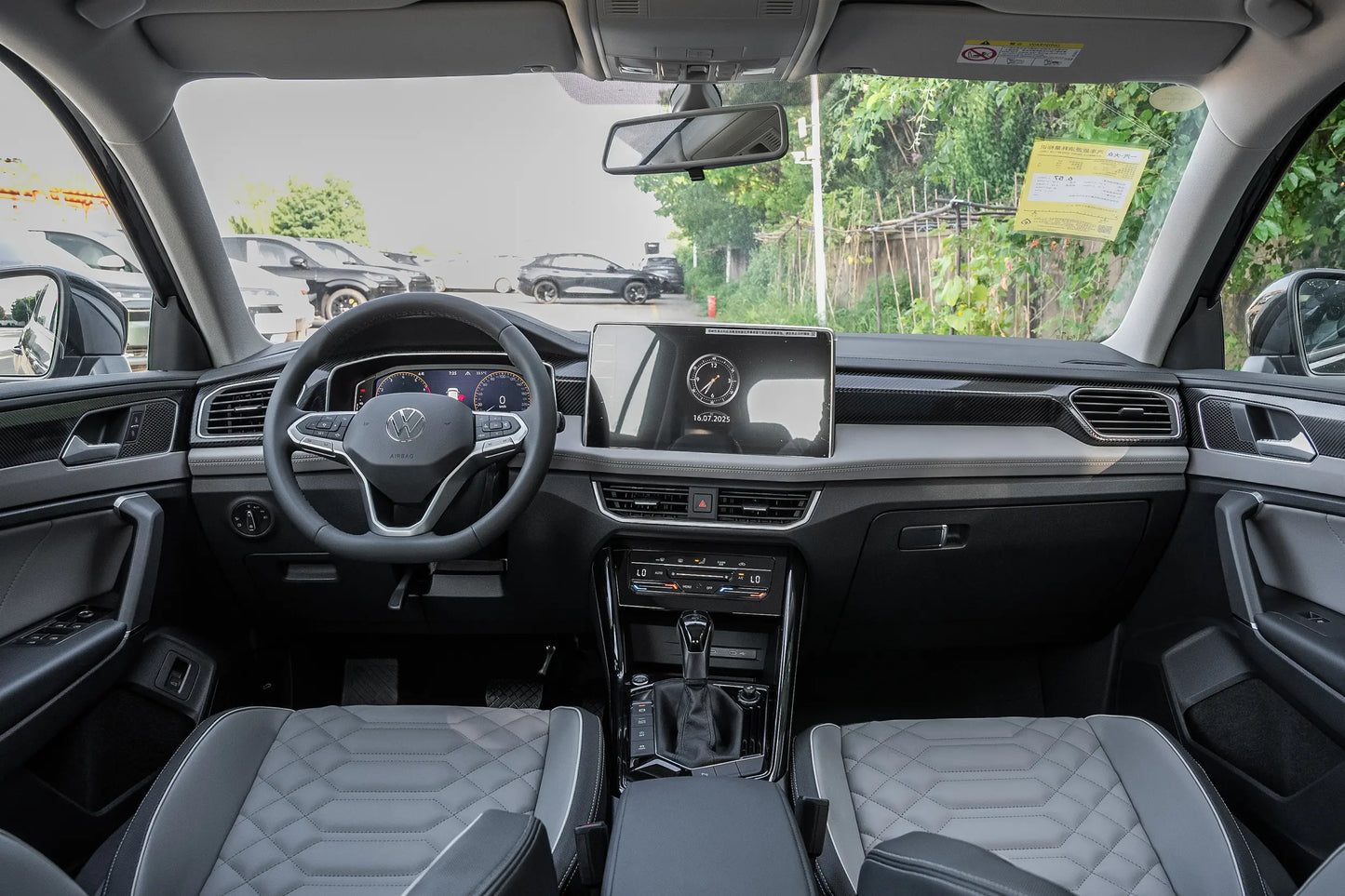 TAYRON  300TSI Shared Edition