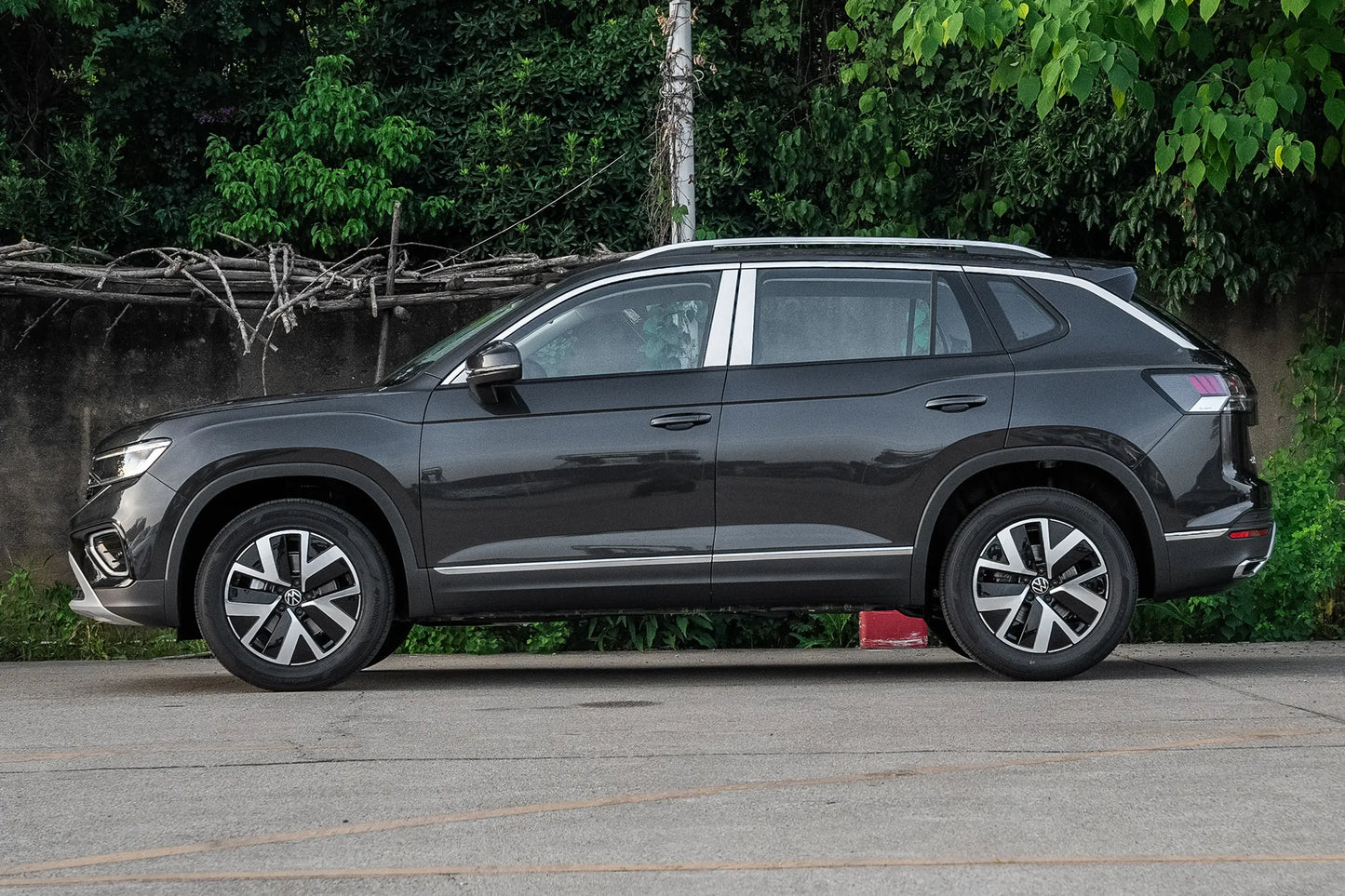 TAYRON  300TSI Shared Edition