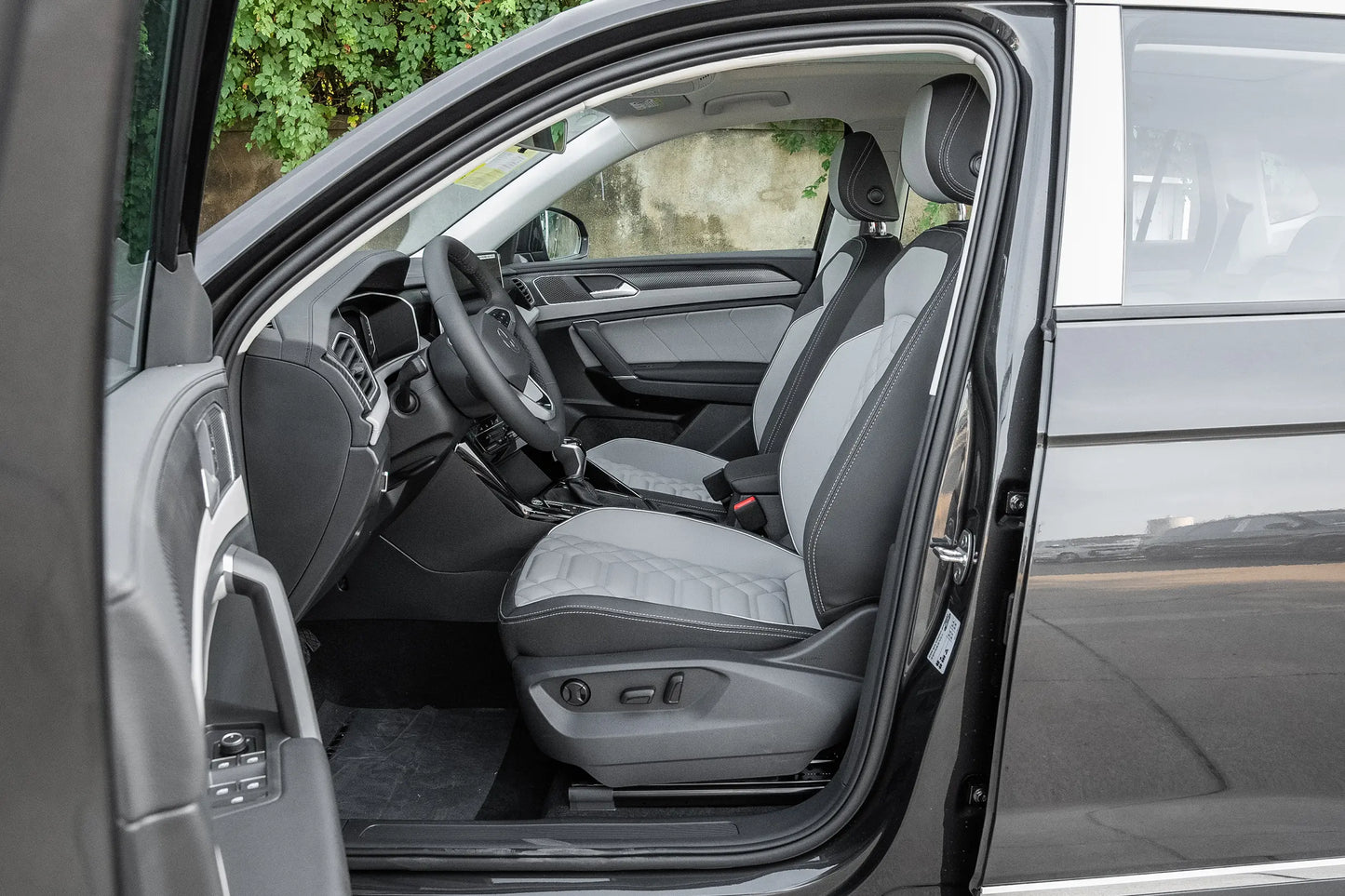 TAYRON  300TSI Shared Edition