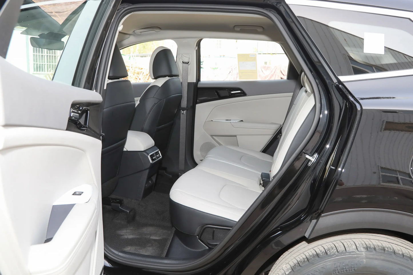 Sporttage 2025 1.5T 2WD Luxury Edition