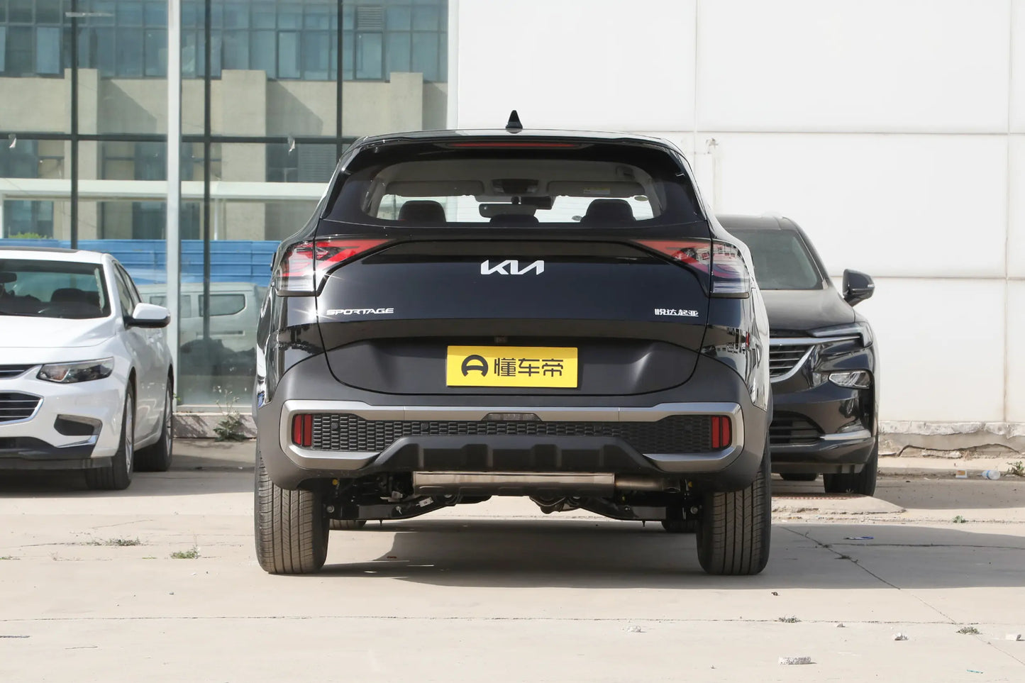 Sporttage 2025 1.5T 2WD Luxury Edition