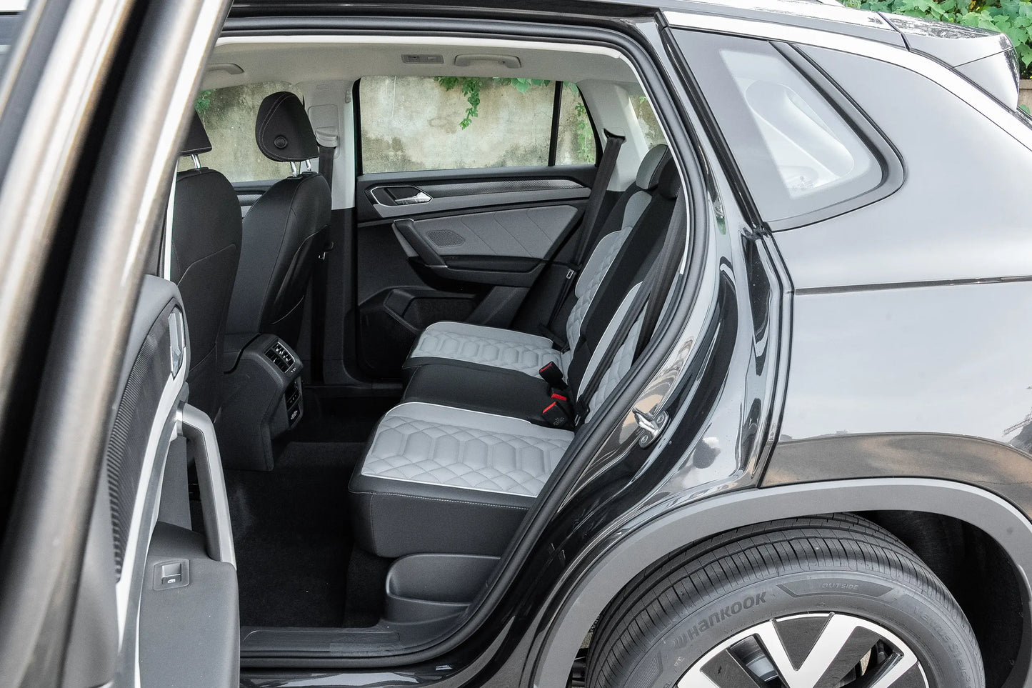 TAYRON  300TSI Shared Edition