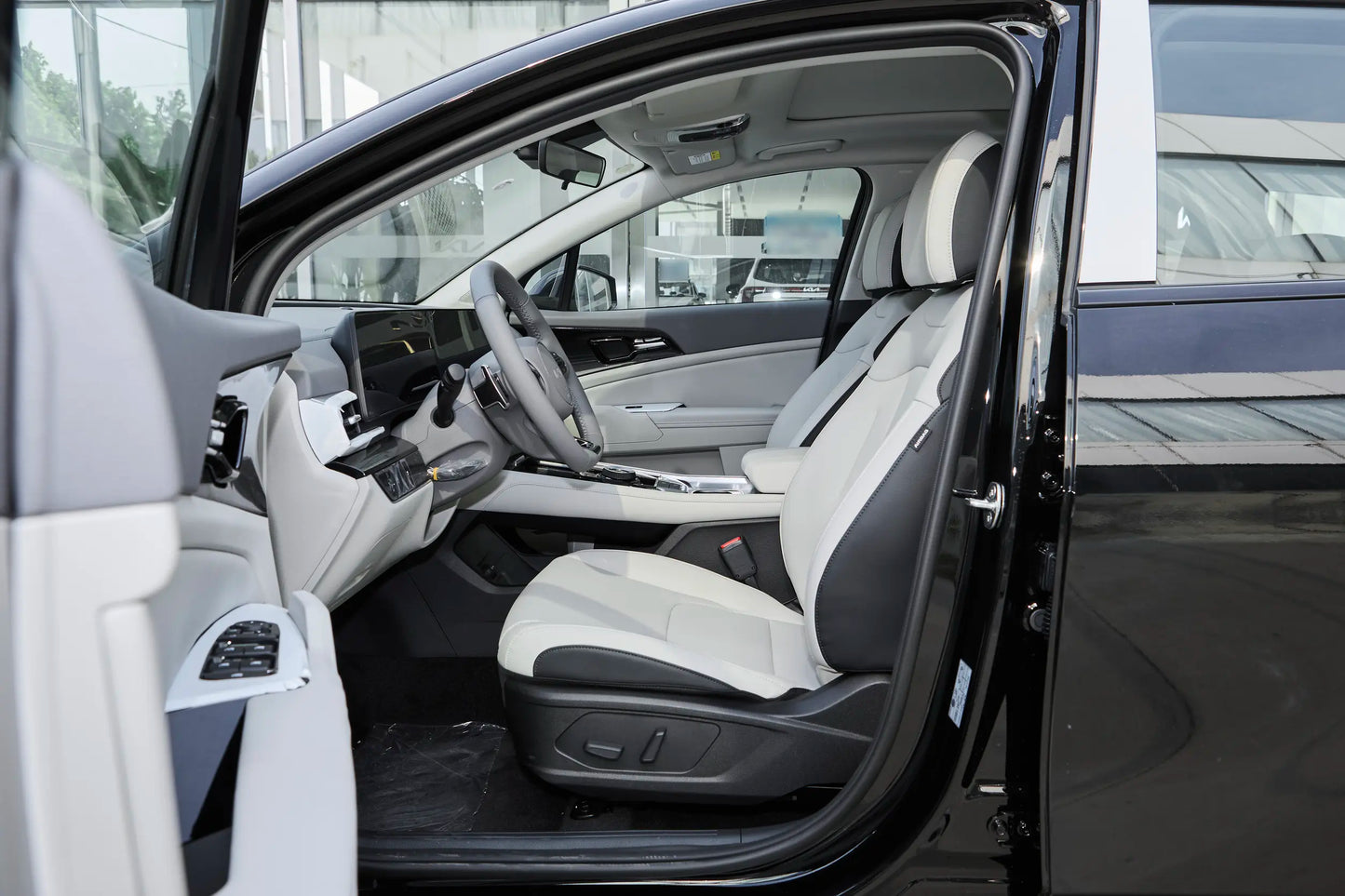 Sporttage 2025 1.5T 2WD Luxury Comfort Edition