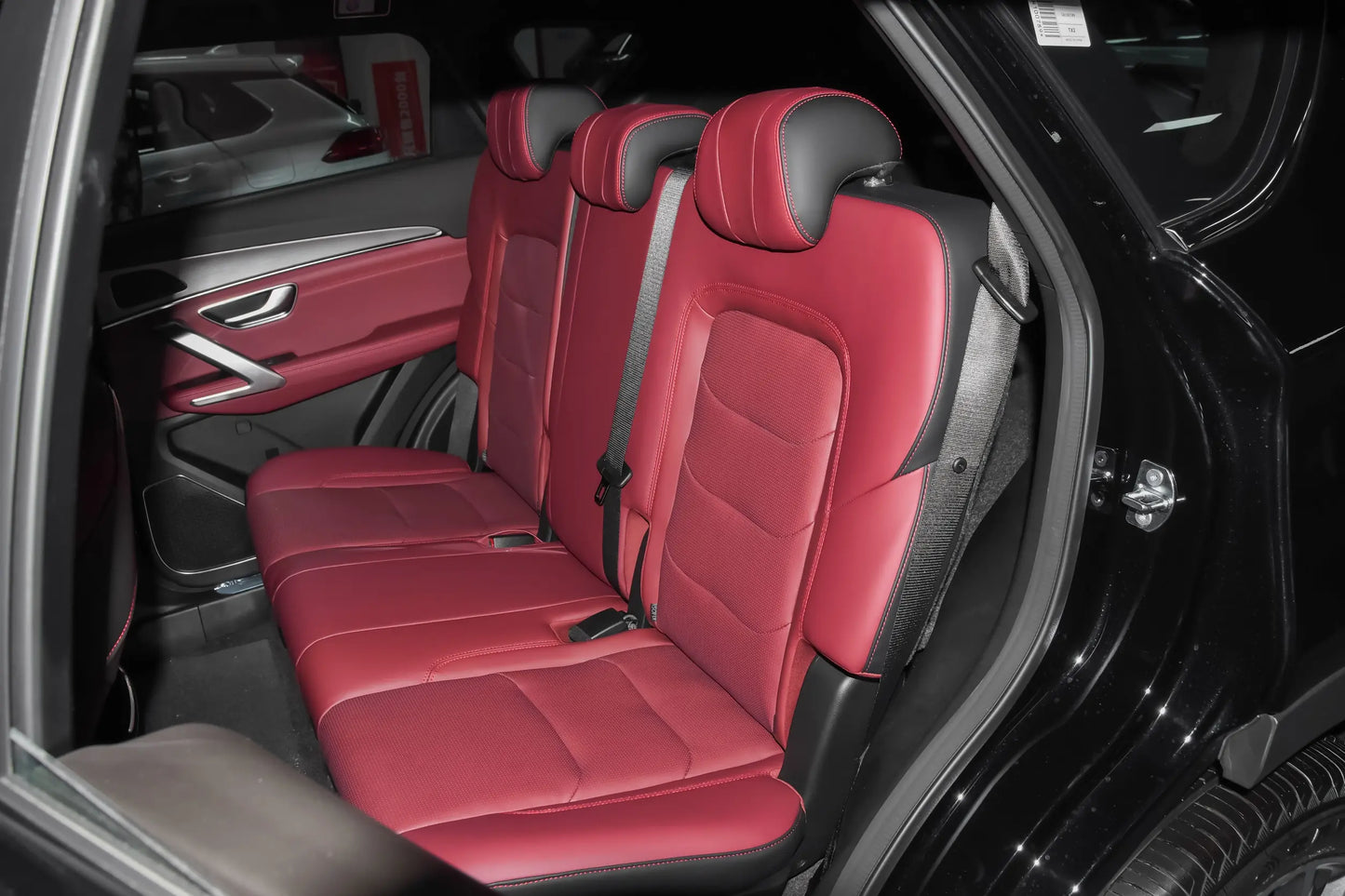 X70 PLUS 2025 1.5T CVT Flagship PRo5-Seater