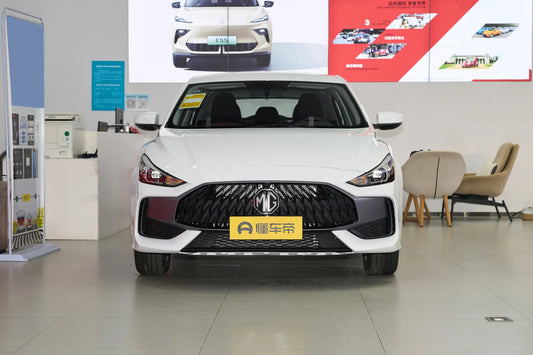 MG5 2023 Model 180DVVT  Manual Style Edition