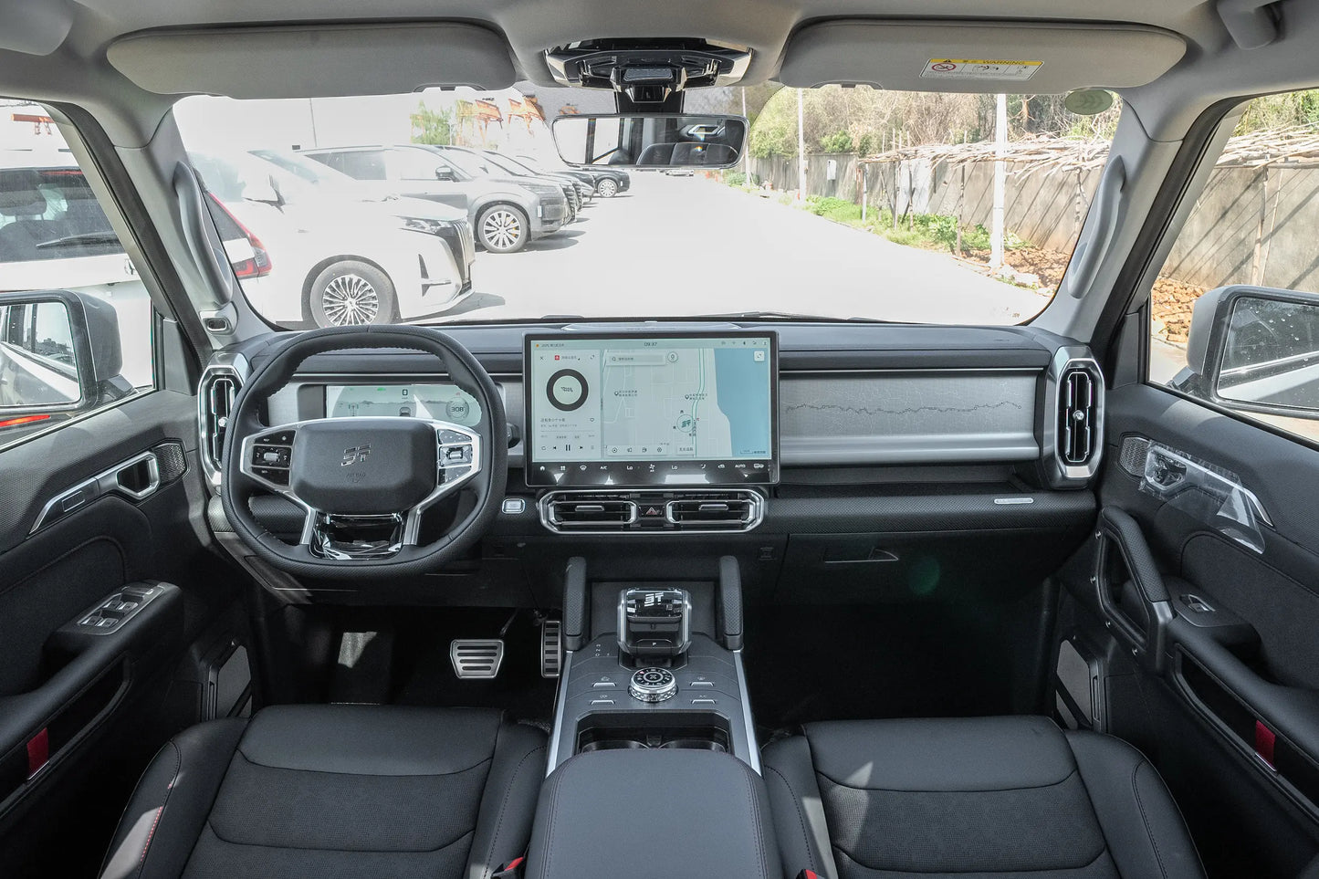 Traveler 2025 Model 2.0TD DCT XWD Discoverye