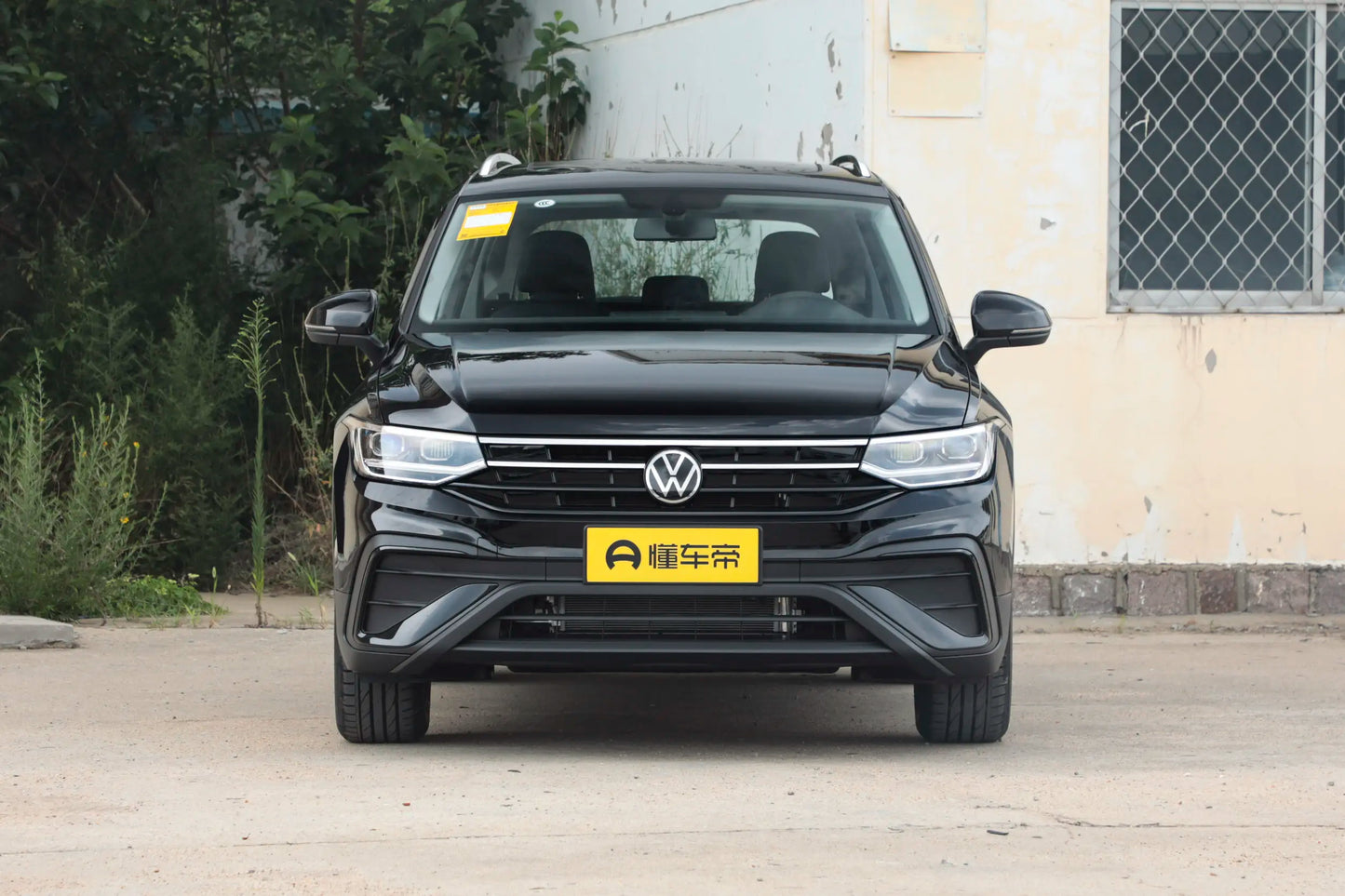 T-ROC Song Explorer 2025 300TSI DSG Starlight Edition