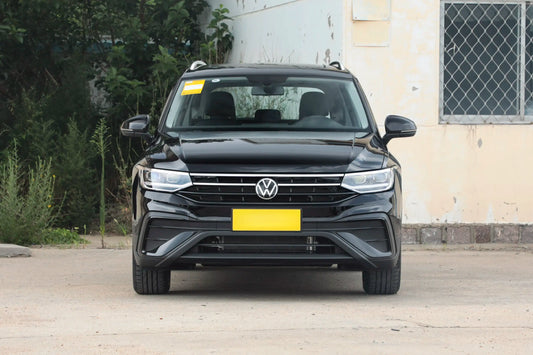 TAYRON L 2025 300TSI  2WD Elite Edition