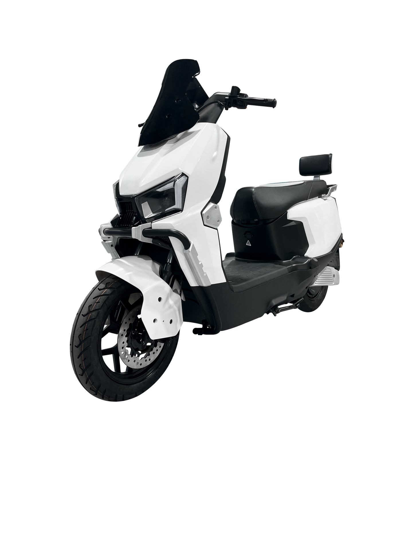 H305-S90 Electric Motorcycle | CKD Complete Vehicle For Export