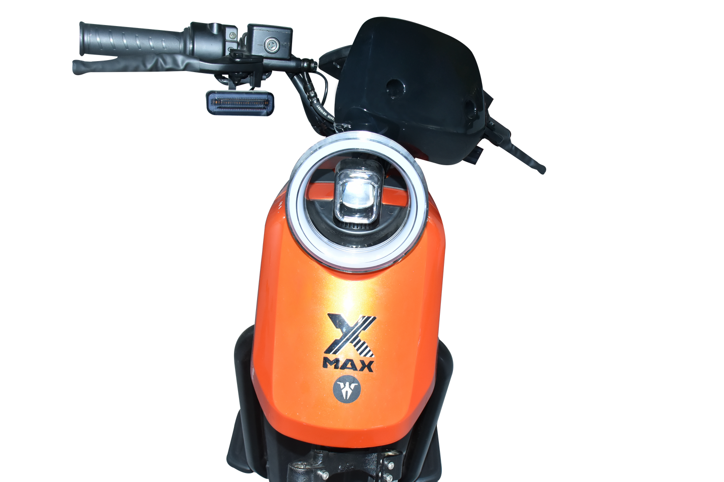 H306-U+ Electric Motorcycle | CKD Complete Vehicle For Export