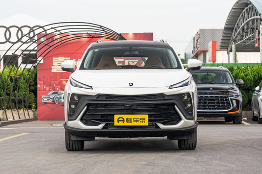 T5 EVO 2024 Mad Dash 1.5TD DCT Mach Diamond Edition