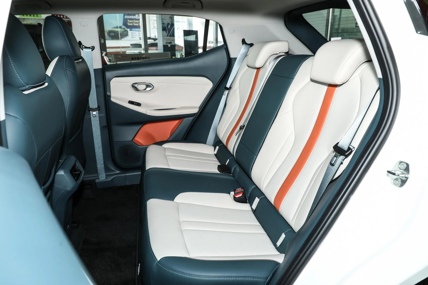 GS3 2023 Shadow Speed 270T Enjoyment Edition