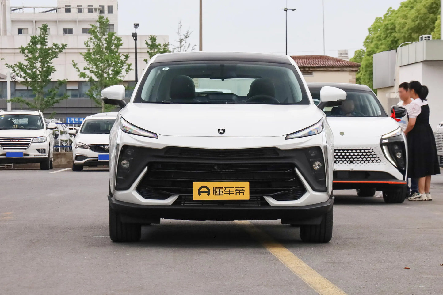 T5 EVO 2024 Model  Fury Edition 1.5TD  DCT Platinum Edition