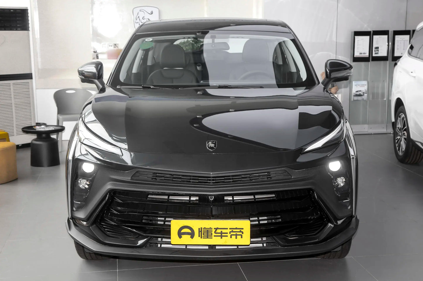 T5 EVO 2024 Model 1.5TD DCT Starry Sky Edition