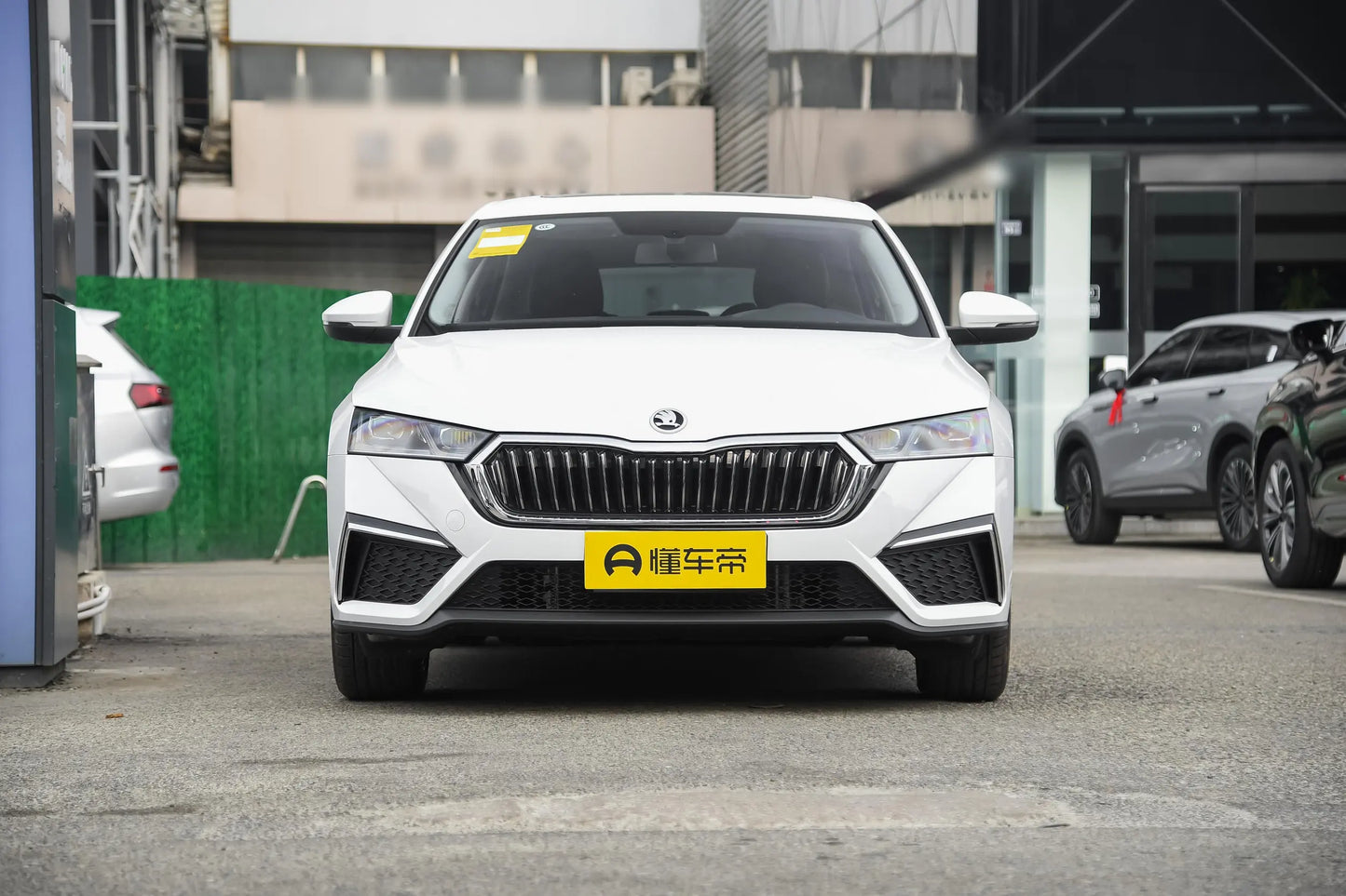 Skoda Octavia 2025 PRO TSI 280 Exclusive Edition